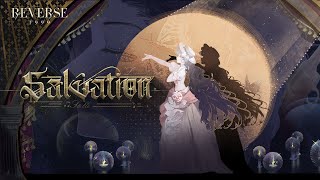 [聲藍] 重返未來1999 1.7特別EP：Salvation 拯救