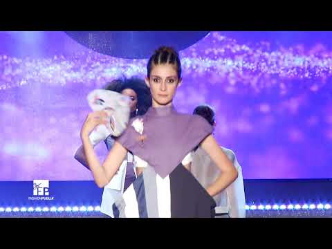 Novarese Ilaria | FashionPuglia 2017