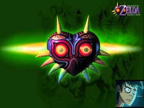 Amazing Video Game Music #27: Last Hours