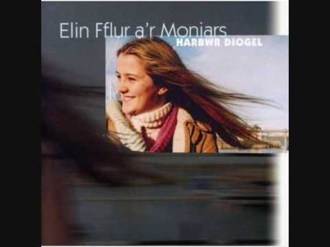 Harbwr Diogel - Elin Fflur (geiriau / lyrics)