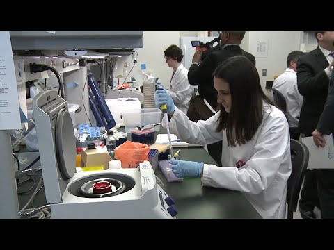 Tri–State Area COVID–19 Latest