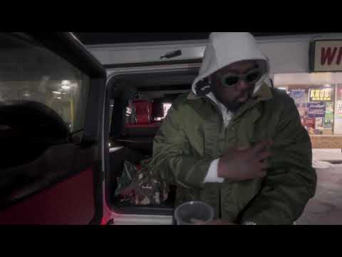 Conway the Machine Hold Back Tears