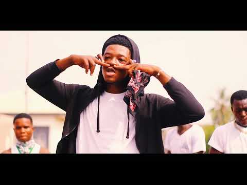 Yɛpɛ Sika official video