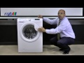 Hoover VHW458A Review Aristocrat 8kg Washer 5kg Dryer