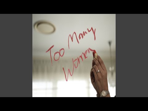 Too Many Women