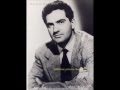 Giulio Fioravanti,Rosanna Carteri,Giuseppe Di Stefano - Tran,tran,tran... In guerra ed in amore