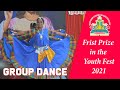 Best Tamil Folk Dance First Prize Youth Fest 2021