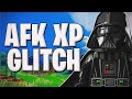 Max AFK XP Glitch in LEGO Fortnite! (v30.00)