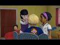 Fireman Sam Girls Night In Series 8