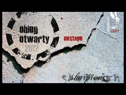 Skorpion - receptura (feat Dzk & Godi) / Notabene