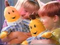 Opening To Bananas In Pyjamas Special Delivery 1995 VHS Canadian Copy