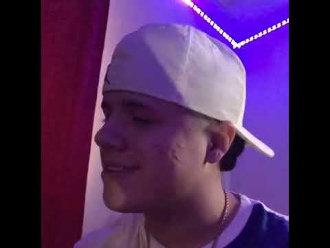 @sextosentidoficial_ - "Maldigo nuestro amor" (Freestyle)