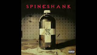 #EP28 SPINESHANK &quot;Self Destructive Pattern&quot; with Jonny Santos &amp; Tommy Decker (20 Year Anniversary)