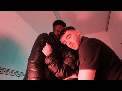 Cream Mami & Boogie Anderson - Gonorrea | Prod. Rich Tig [ DEMONIOS ] (Official Video)