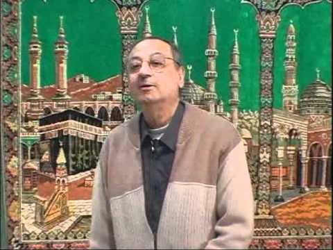 #52 Learn Arabic Course for English Speaking Students - Madinah Arabic Book Level 3 - Video #02