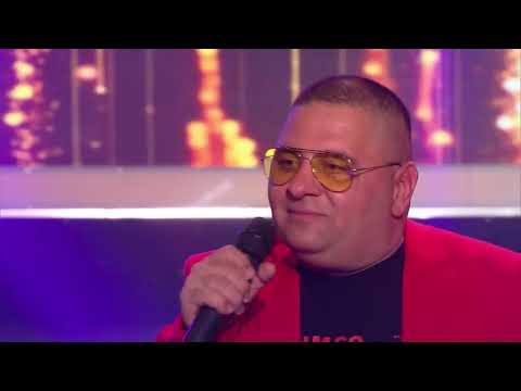 Zoran Vasic Siki - EXTRA MIX PESAMA PRALA ROMA