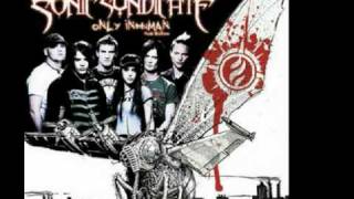 Sonic Syndicate - Callous