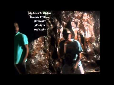 Mc Beiço e Wirlem - Inkas Club