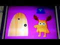 Noggin Program Break May 5 2003 Part 4 4