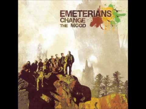 Emeterians - Change the Mood (2009) - 5 - ANIMALS
