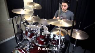 Video thumbnail for Mapex Pro M Series by Carlos Ruiz