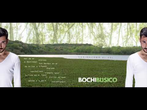 Bochi Búsico - Alerces