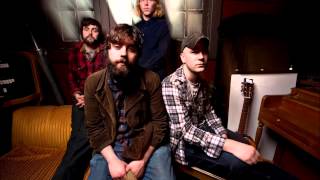 Moondoggies - Woke Up This Morning