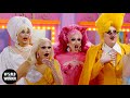 Drag Race Down Under Season 4 Official Trailer 🦘