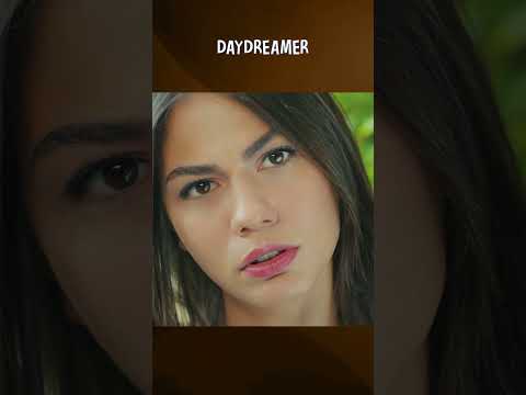 She Saw The Man She Loves Naked For The First Time - Daydreamer #shorts