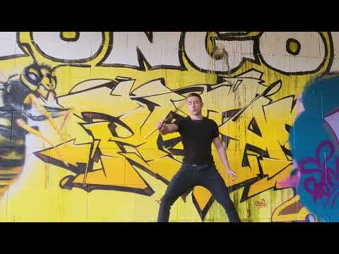 Nunchaku freestyle - Session 2025