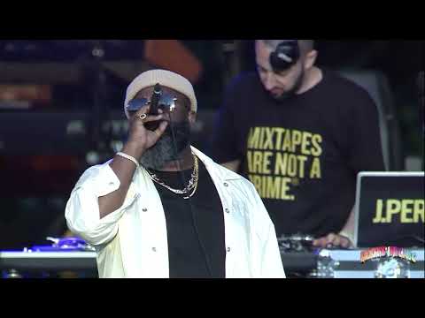 Black Thought - Thought vs Everybody | Roots Picnic 2022