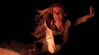 Halloween Music - &quot;Souling Song - Samhain Version&quot; - Kristen Lawrence