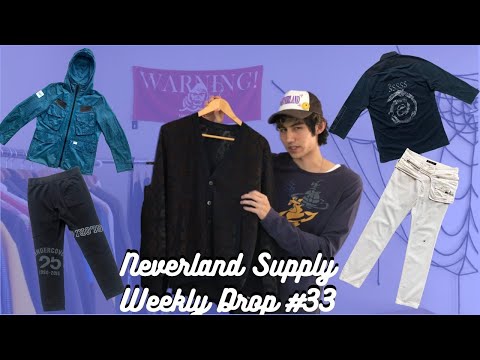 MORE Undercover!!! Haul Pt 3.