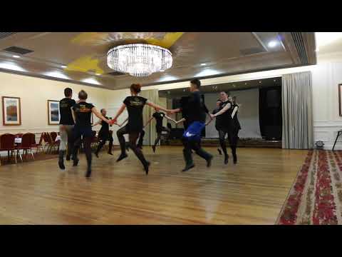 Ačkups TDK Straumēni izpildījumā Aberdīnē 29/02/2020 4 Vēji koncertā