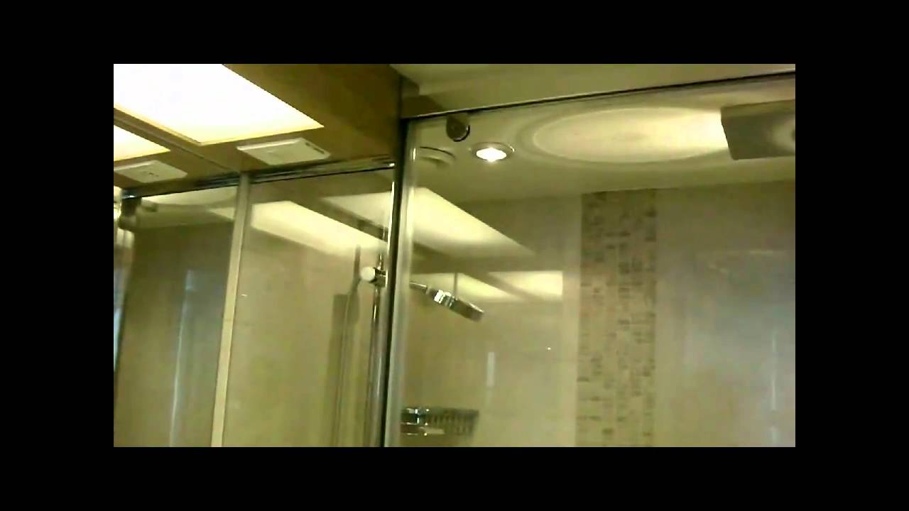 Allure of the Seas - Cabin 1720 - Video 1
