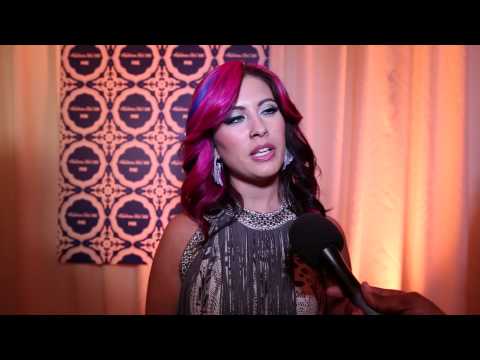 Jessica Meuse A Bigger Critic On Herself Than The Judges!