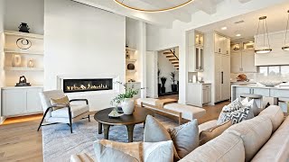Inside a Stunning Modern Luxury Home | 1 Hour of Dream Interiors & Decor Ideas