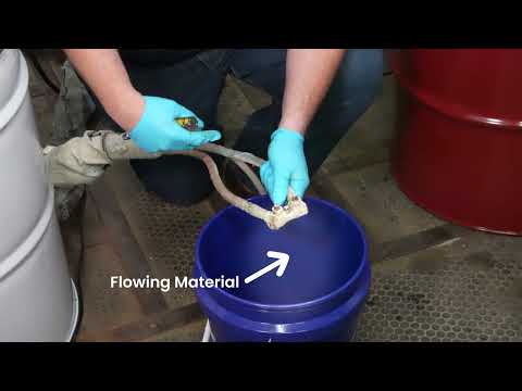 How to Set Up and Start Up the Binks IntelliSpray IS30