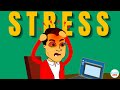 What Does Chronic Stress Do To Your Mind And Body