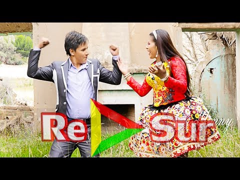 Luz Yenny de Los Andes ▷ Jaqu, jacu (2017) Oficial