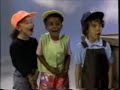 Sesame Street Scenes From Episode 3521