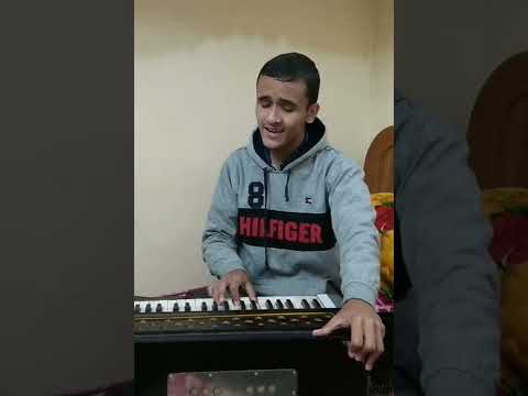 Manish Kumar Lag Ja Gale Cover