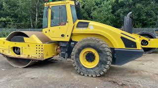 Prodaja BOMAG BW 226 D H-4 kompaktora s jednim valjkom - Slika 4 | Machineryline ME BOMAG BW 226 D H-4 kompaktor s jednim valjkom | Slika 4 - Machineryline