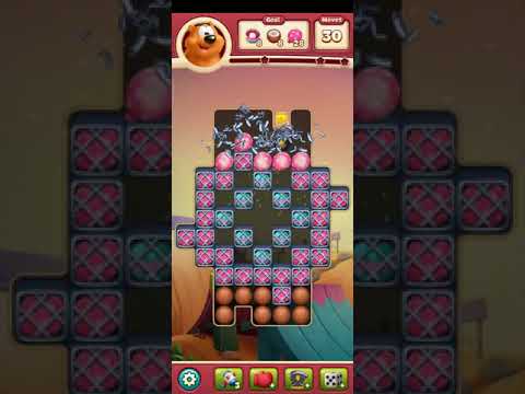 Toon Blast level 5807