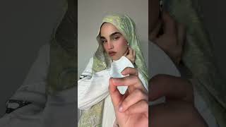 Download lagu Tutorial hijab pashmina 🎀 #hijab #hijabtutorial #hijabstyle #coquetteaesthetic mp3