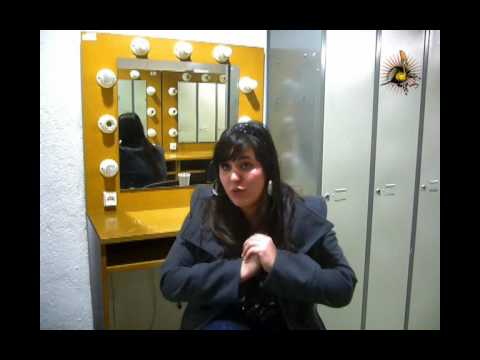 FC 2009: "Todas As Ruas Do Amor" - Flor de Lis em entrevista