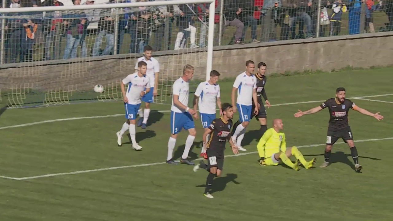 náhled z videa FK Blansko - 1.SC Znojmo
