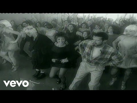 Mecano - El Club de los Humildes (Videoclip oficial)