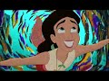 The Little Mermaid 2 Return To The Sea 2000 For A Moment UHD