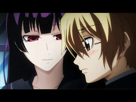 Tasogare Otome x Amnesia (AMV) - Requiem